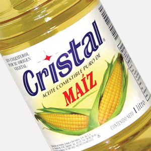 Corn Oil for cooking