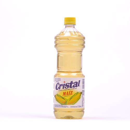 Corn Oil for cooking - Image 2